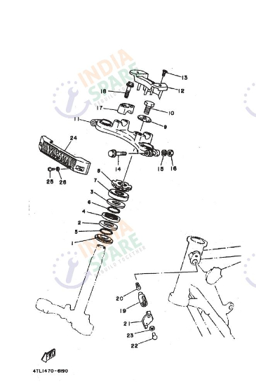 STEERING